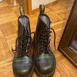 Dr Martens boots
